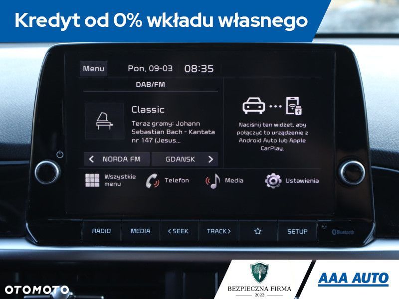 Kia Picanto - 14