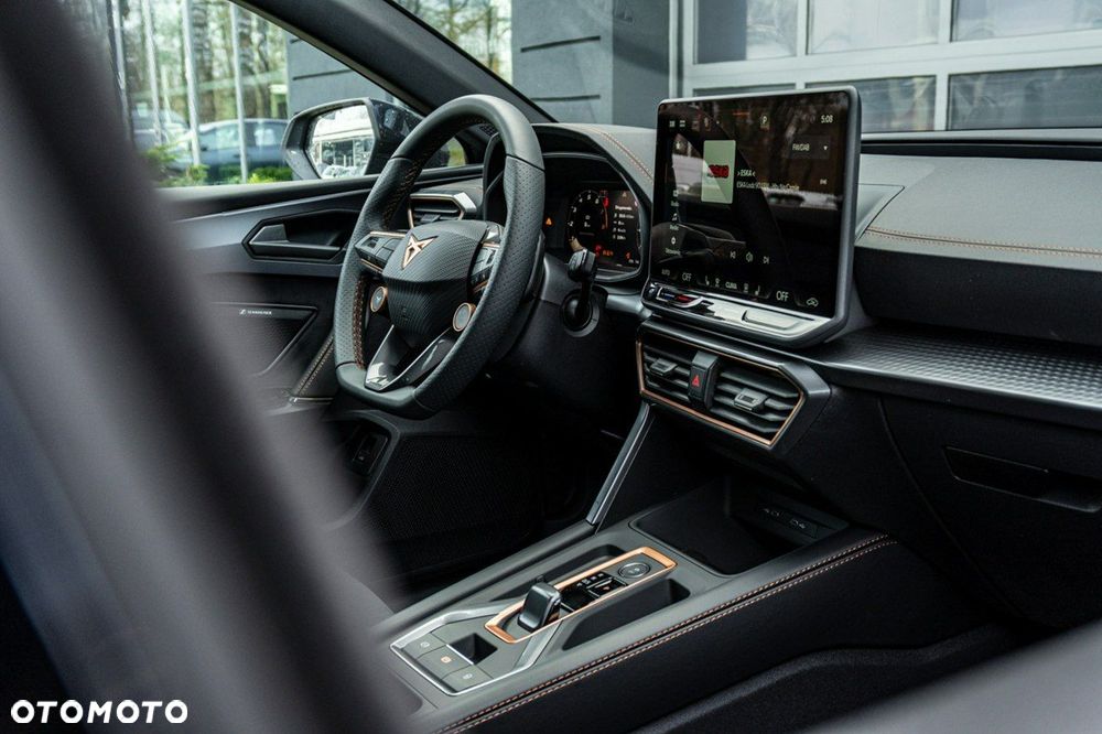 Cupra Leon Sportstourer - 15