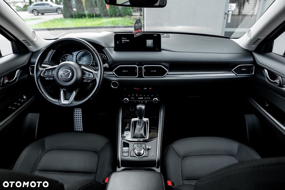 Mazda CX-5 - 27