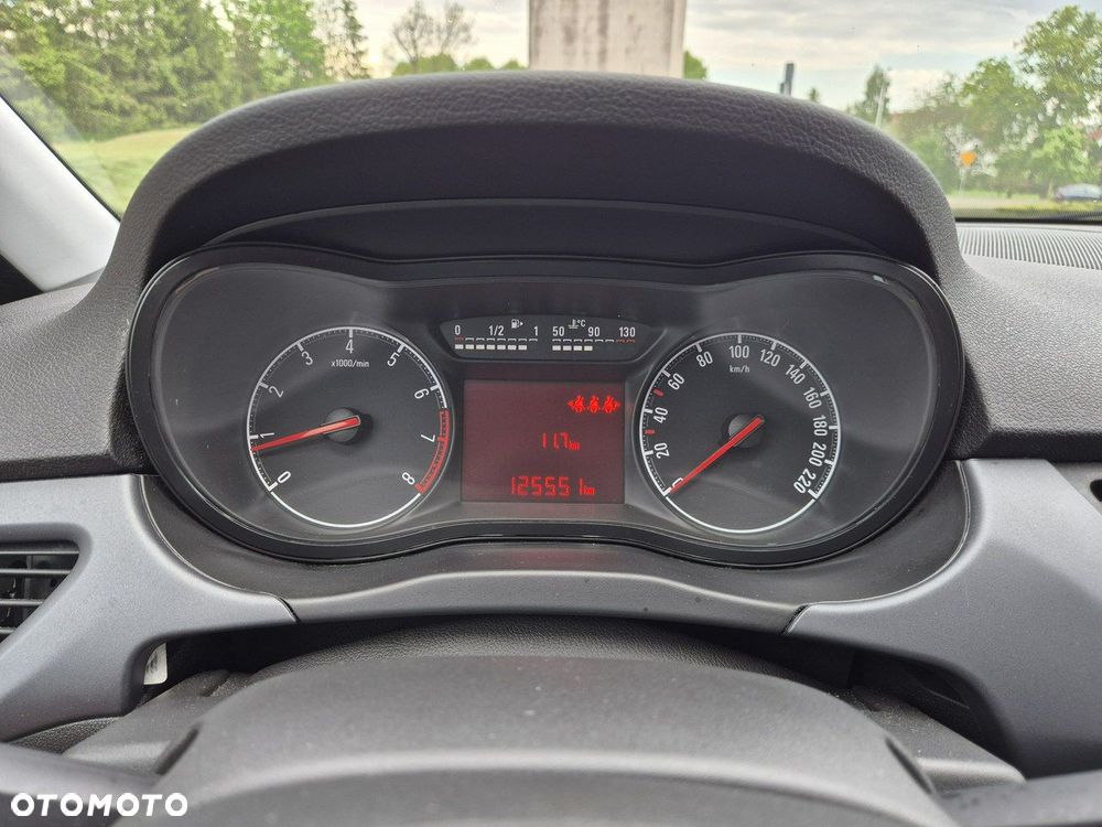 Opel Corsa 1.4 Enjoy - 13
