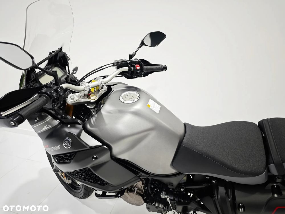 Yamaha Super Tenere - 22