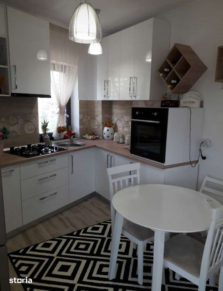 Tomis Plus -Elvila - Apartamet 2 camere | Bloc nou — fotografia 1