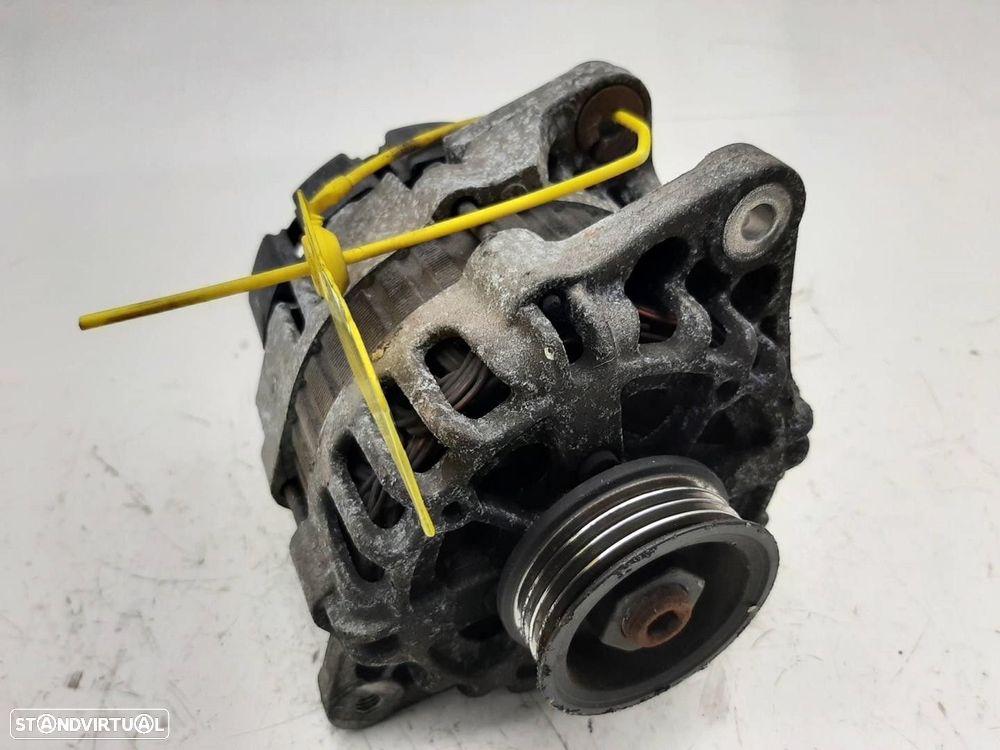 ALTERNADOR KIA PICANTO 2004 - 2