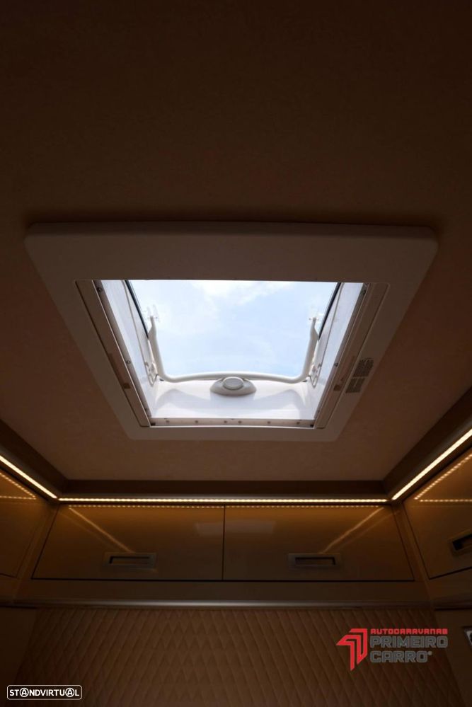 Globe-Traveller Pathfinder Z camas gémeas e superior - 10