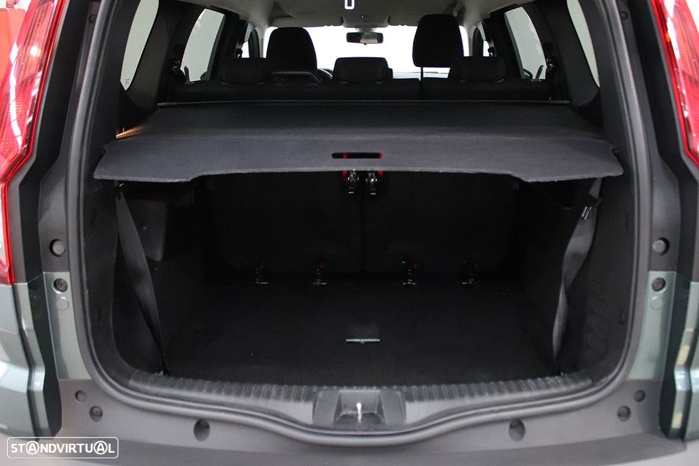 Dacia Jogger 1.0 ECO-G Extreme+ Up&Go 7L Bi-Fuel - 25