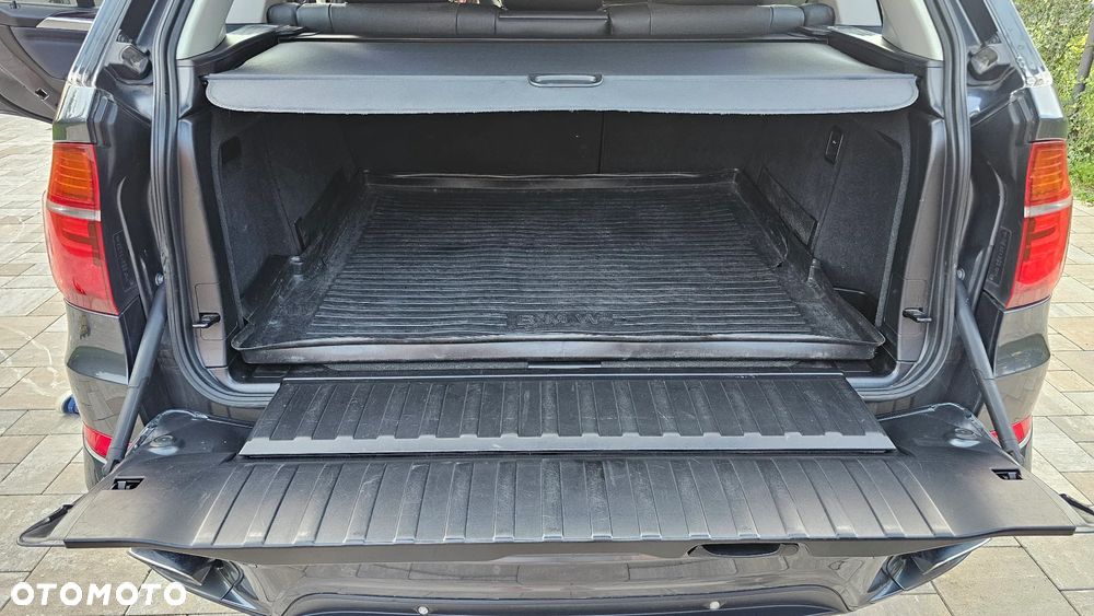 BMW X5 - 30