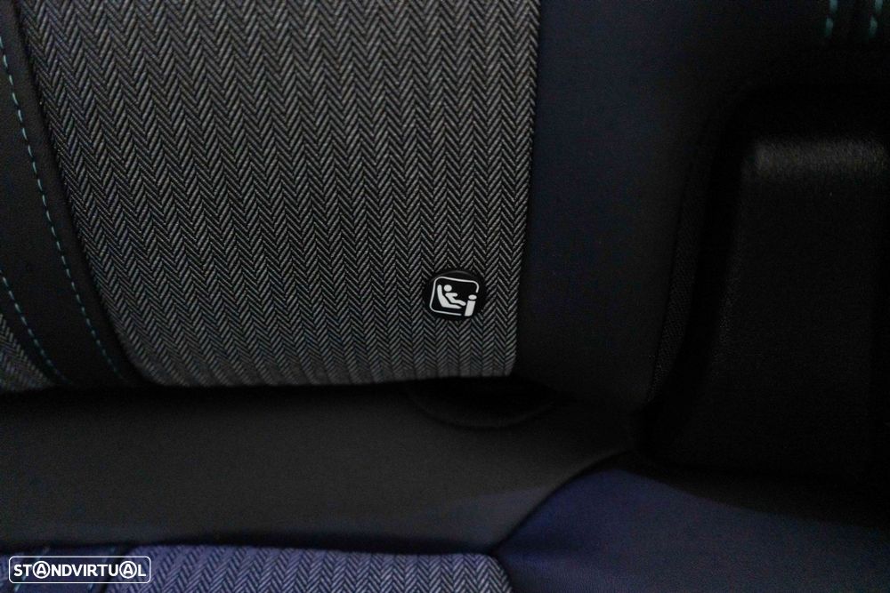 Peugeot 3008 1.6 Hybrid Allure Pack e-EAT8 - 10