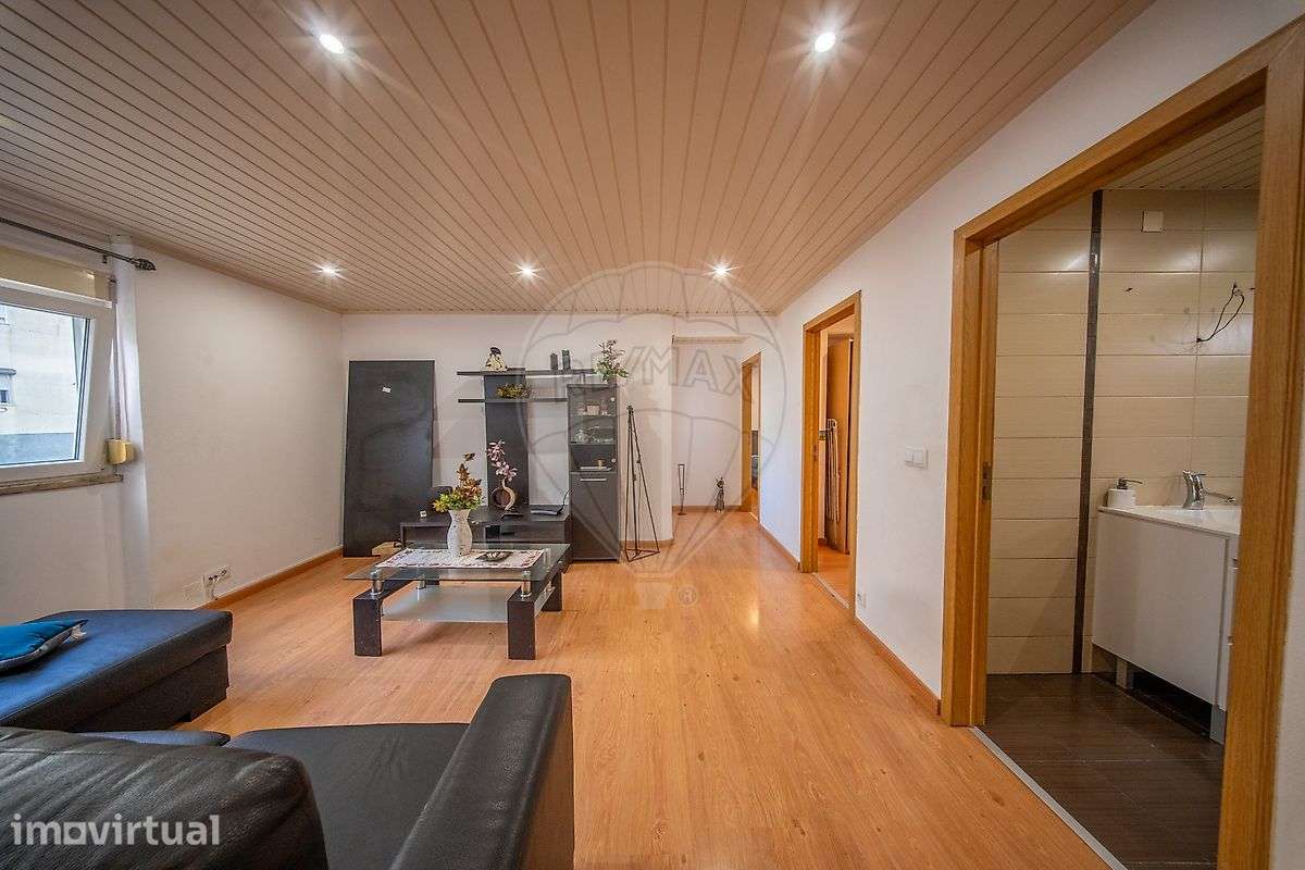 Apartamento T2 para venda - Grande imagem: 4/14