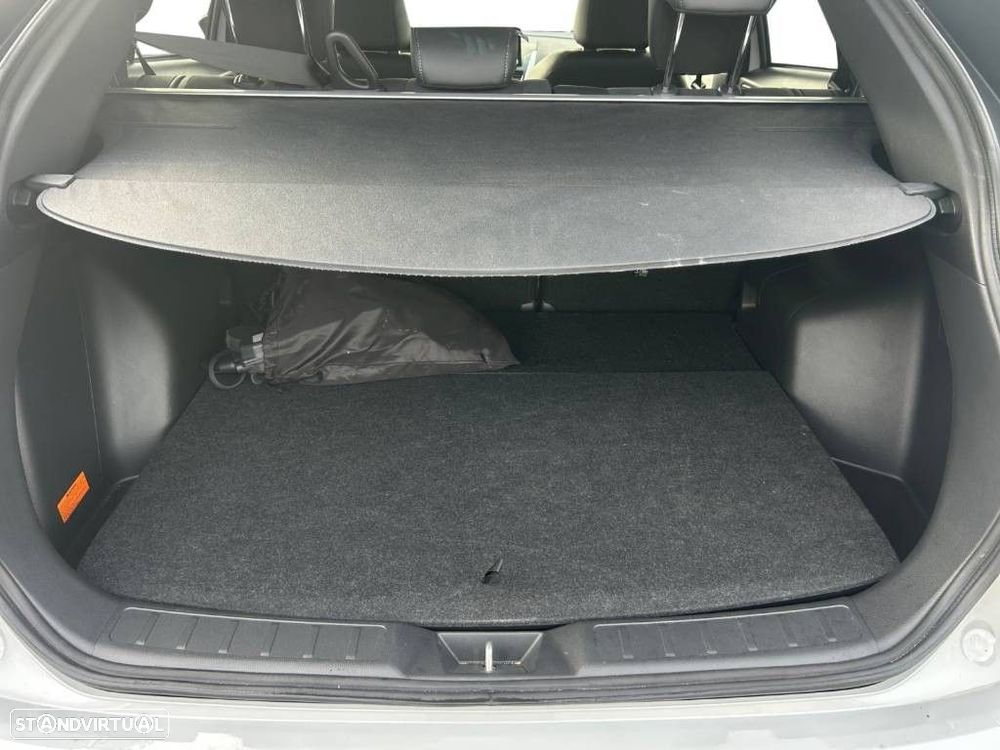 Mitsubishi Eclipse Cross - 15