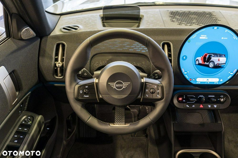 MINI Countryman - 17