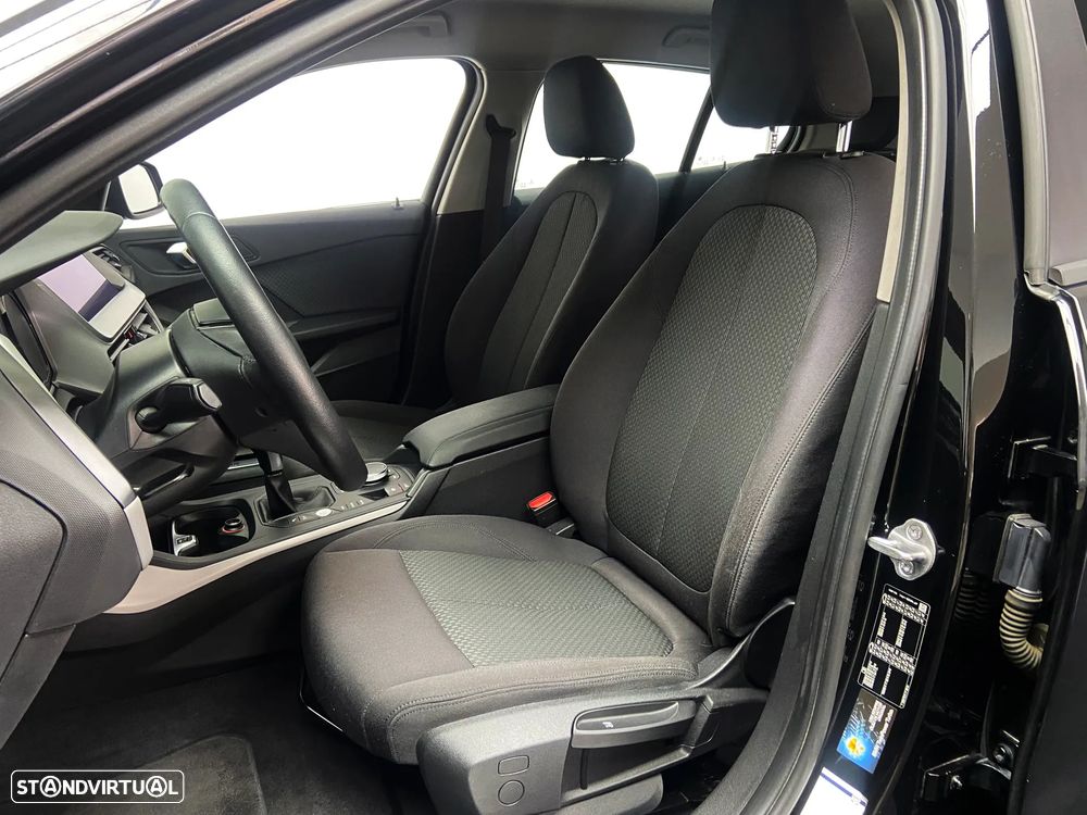 BMW 116 d Pack Essence - 9