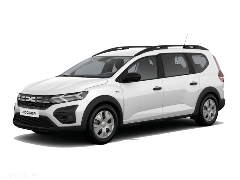 Dacia Jogger - 2