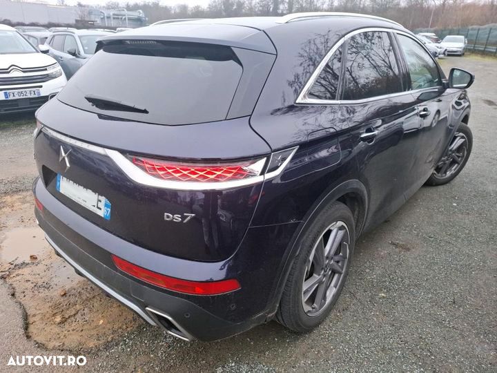 DS Automobiles DS 7 Crossback 1.6 PHeV AWD 300 EAT8 OPERA - 4
