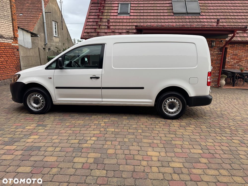Volkswagen Caddy - 3