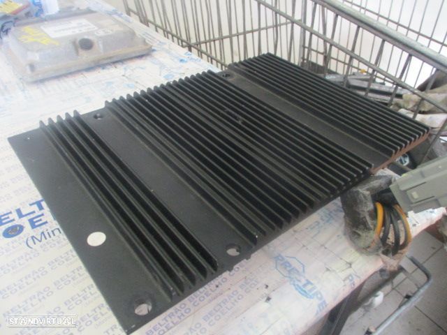 Modulo 30732486 VOLVO V50 2004 Amplificador - 4