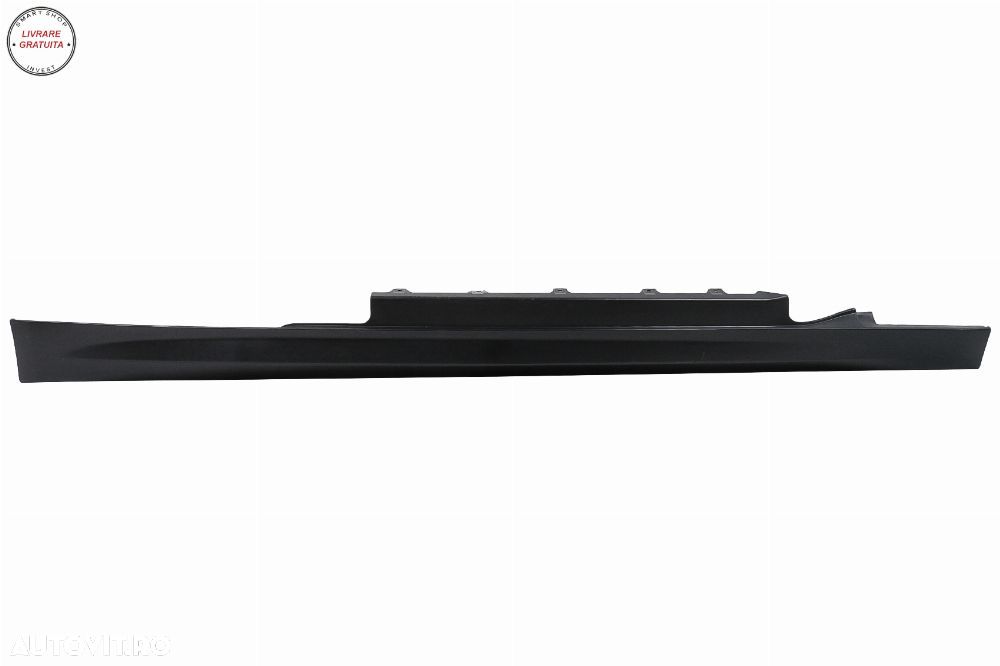 Pachet Exterior Complet BMW Seria 4 F32 F33 Coupe Cabrio (2013-2019) Sport Design- livrare gratuita - 18