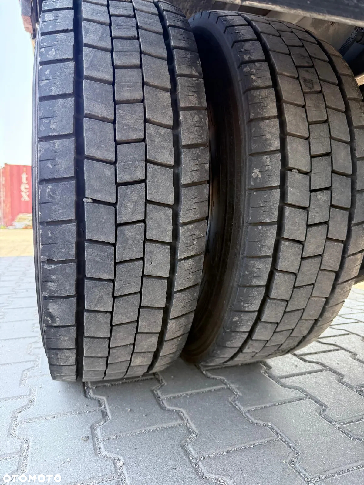 DAF LF55 250km 21epal Super Stan - 12