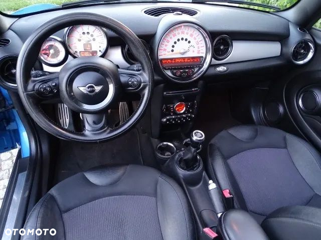 MINI Cooper D - 16