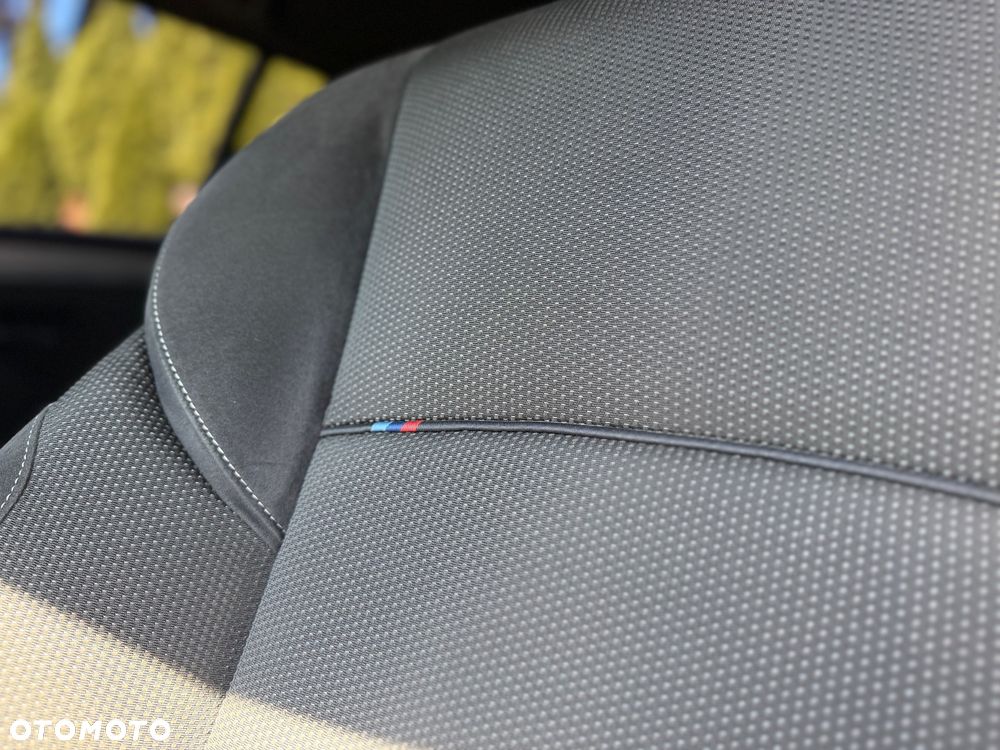 BMW Seria 5 535d xDrive - 16