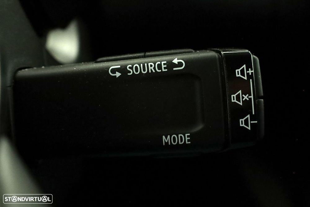 Renault Captur 1.0 TCe Techno Bi-Fuel - 18