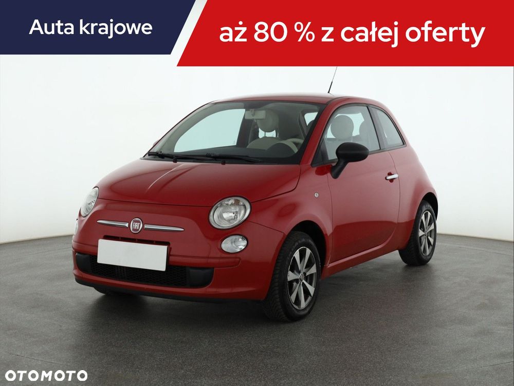 Fiat 500 - 3