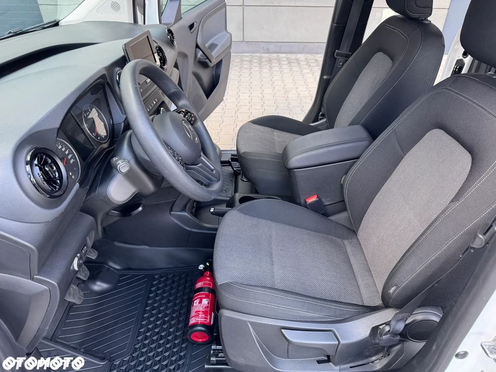 Mercedes-Benz Citan - 14