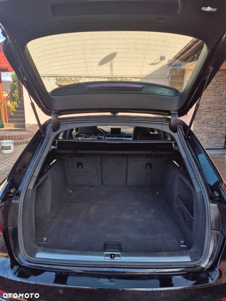 Audi A4 Avant 2.0 TDI clean diesel Multitronic - 30