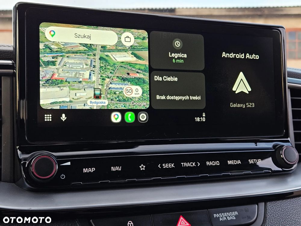 Kia XCeed 1.6 T-GDI L Business Line - 28