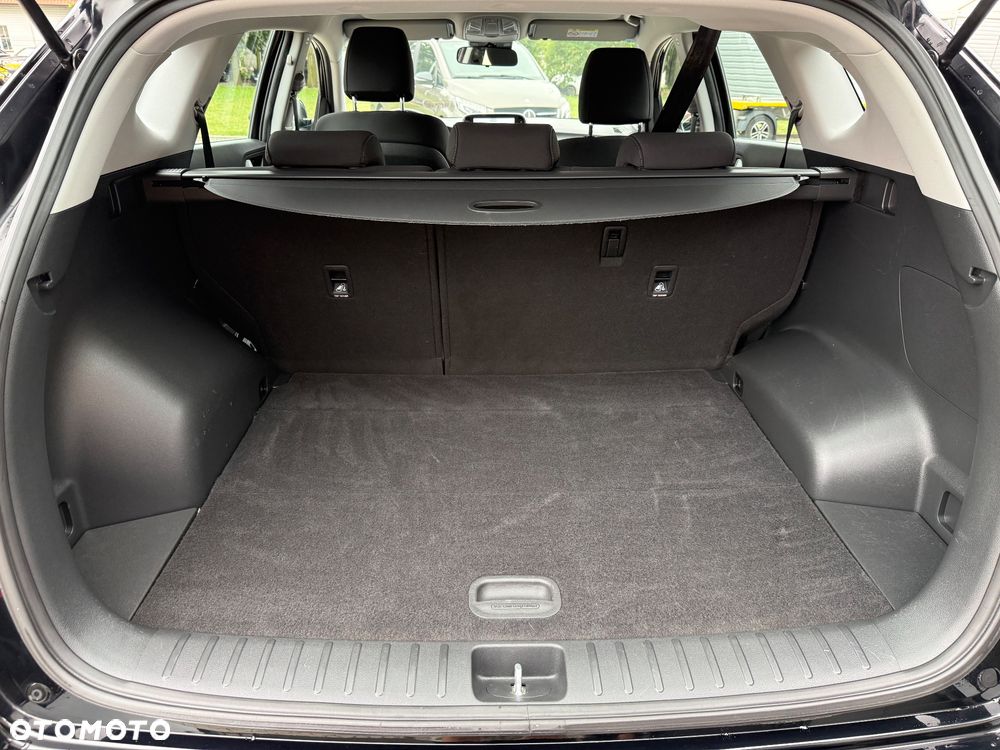 Hyundai Tucson 1.6 GDi 2WD Style - 33