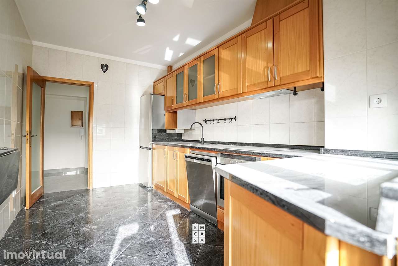 Apartamento T3 Venda em São Pedro de Castelões,Vale de Cambra - Grande imagem: 5/33