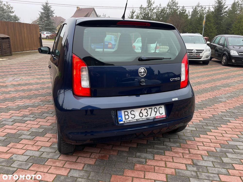 Skoda Citigo 1.0 Ambition - 3
