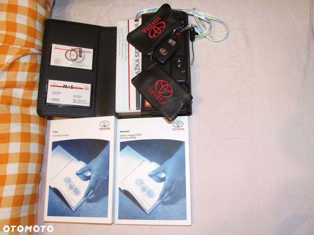 Toyota Prius 1.8 HSD Sol - 37