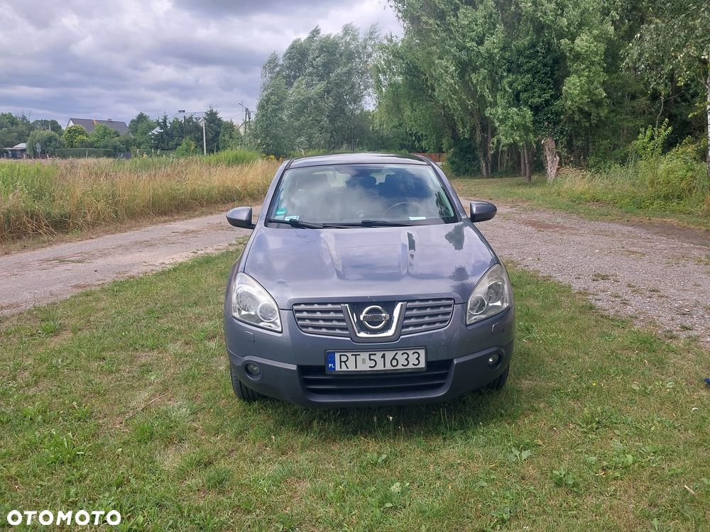 Nissan Qashqai 2.0 Tekna Premium - 2