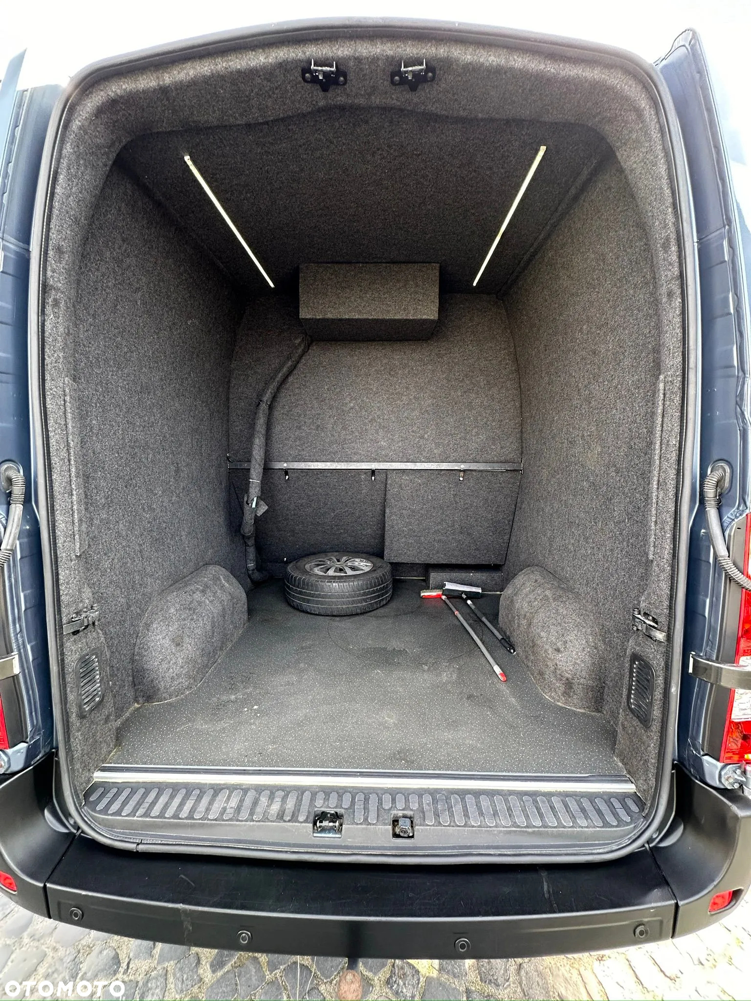 Renault Master ENERGY dCi 170 L3H2 VA - 25