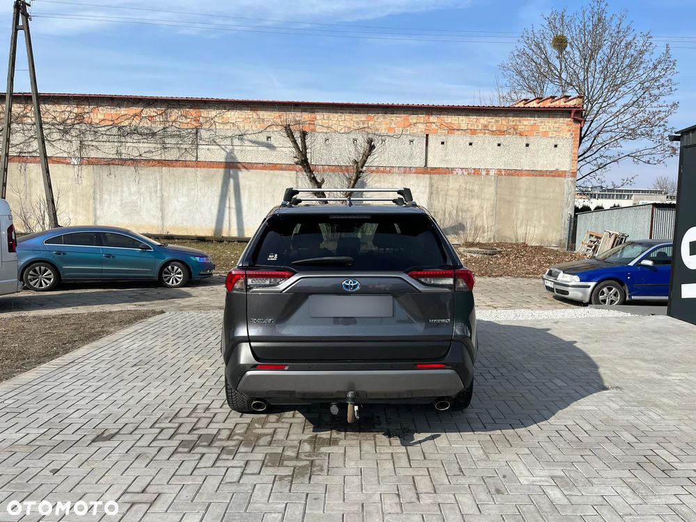 Toyota RAV4 - 7
