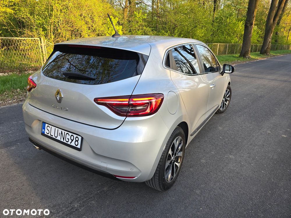 Renault Clio 1.0 TCe Techno - 5