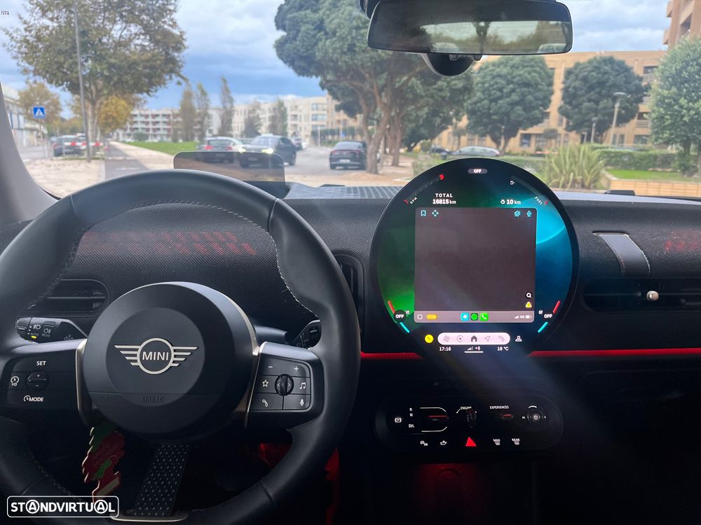 MINI 3 Portas Cooper C Classic - 21