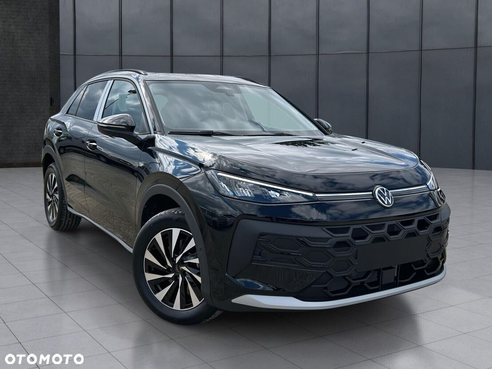 Volkswagen T-Roc 1.5 eTSI Life DSG - 9