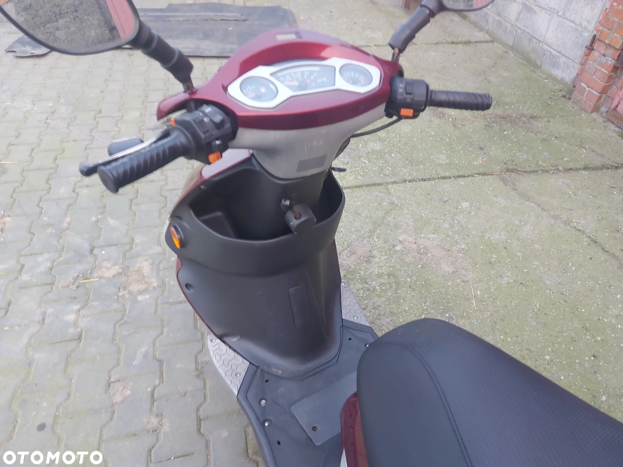 Piaggio Inny - 6