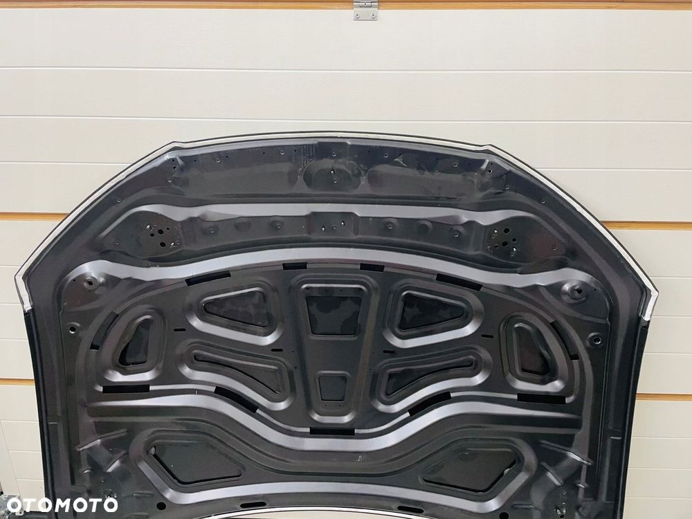 Audi A7 4G 11-16r MASKA - 4