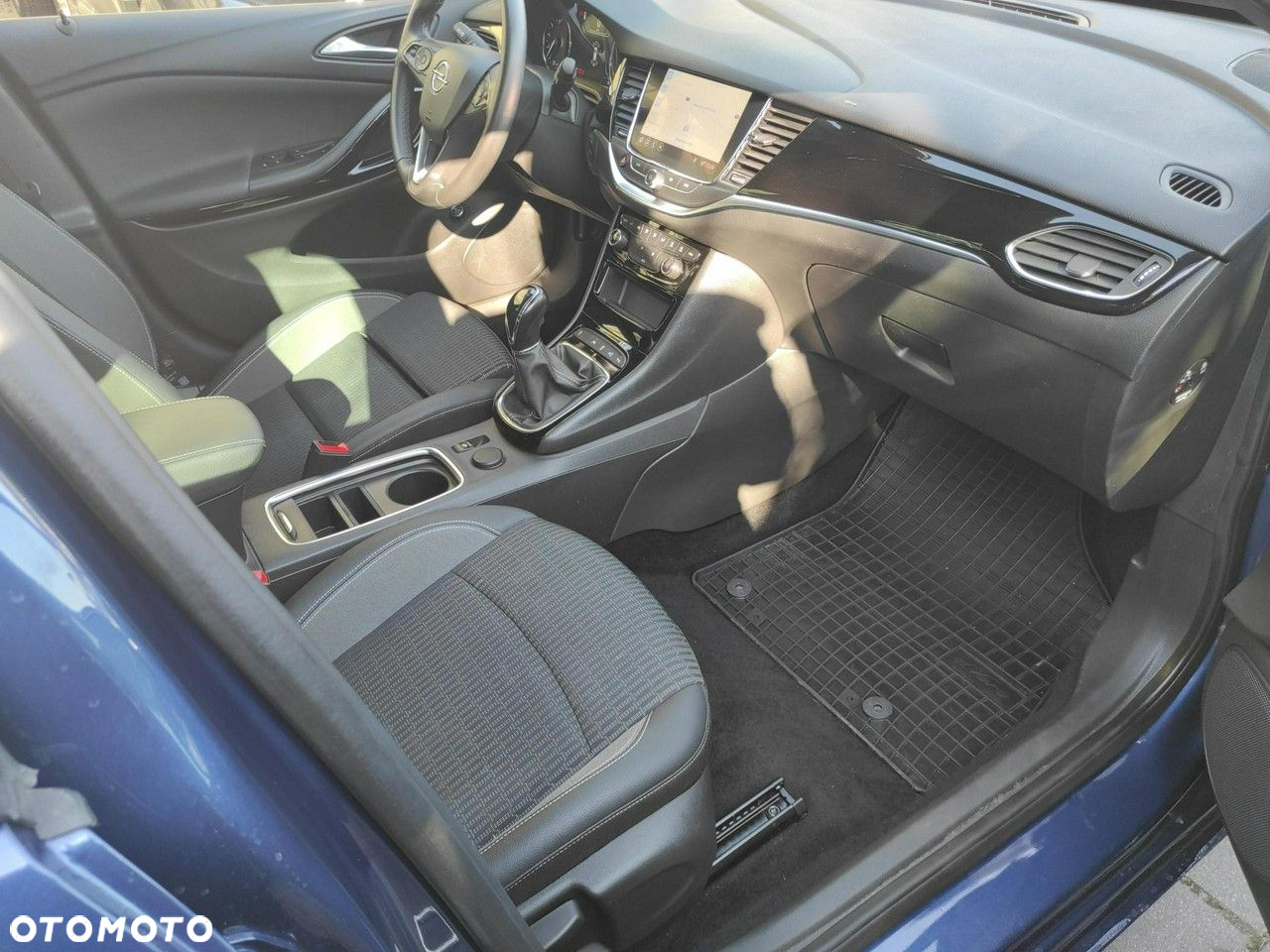 Opel Astra - 21