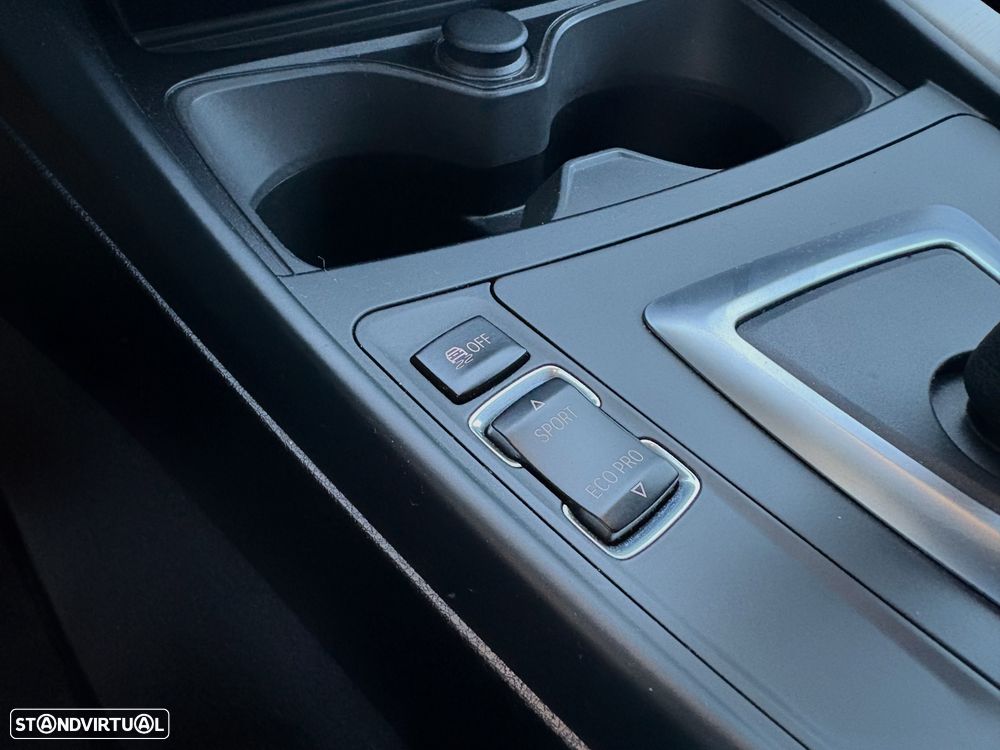 BMW 116 d Line Sport Auto - 28