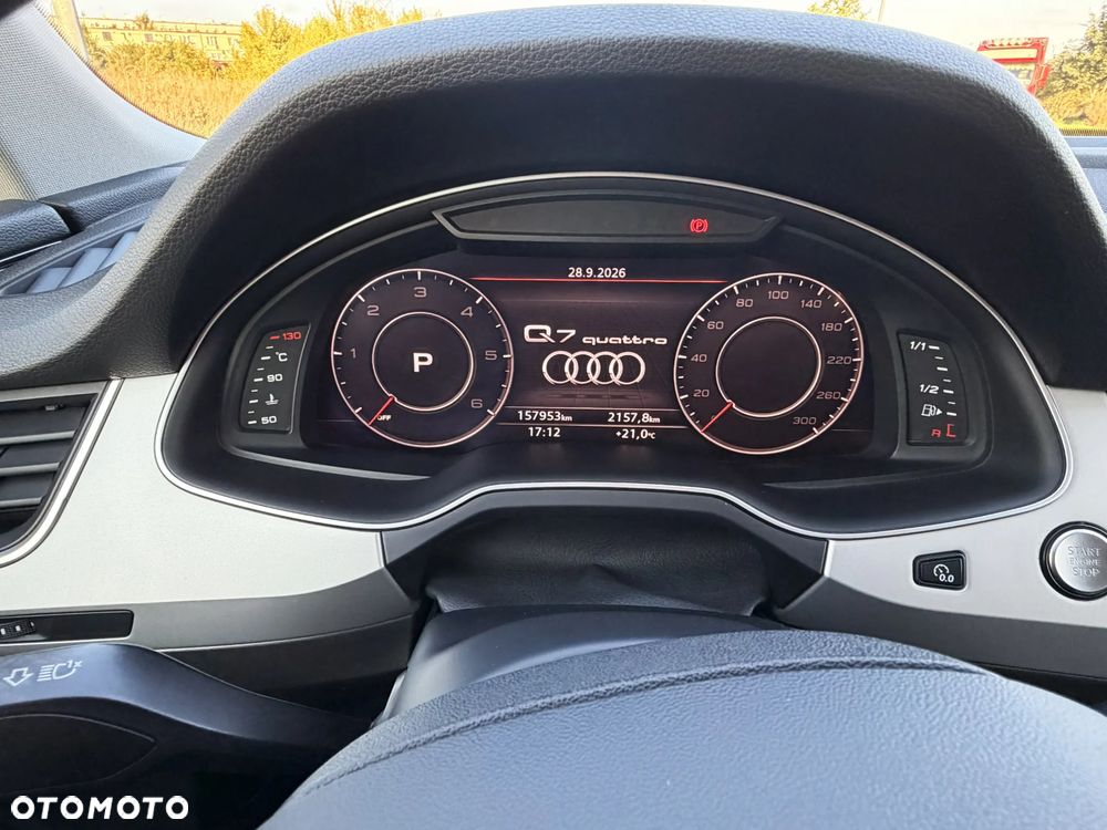 Audi Q7 - 13