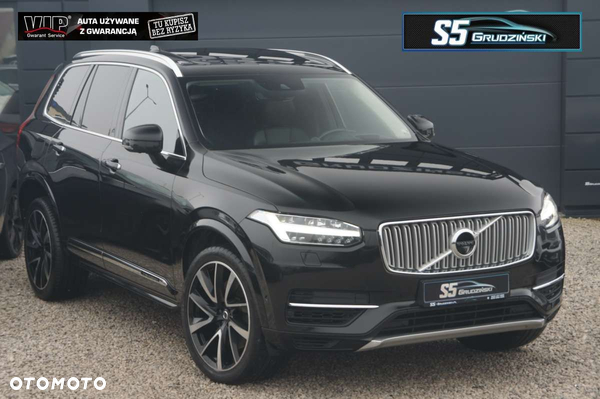 Volvo XC 90