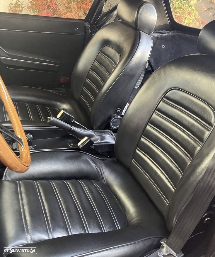 Alfa Romeo Spider 1.6 - 9