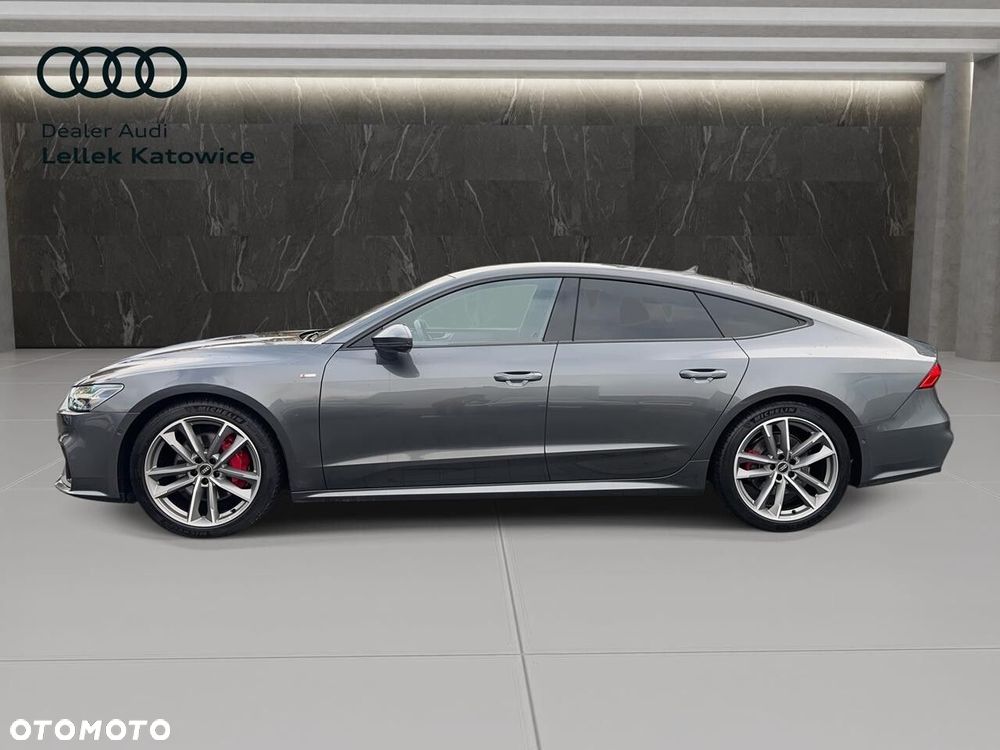 Audi A7 Sportback - 8