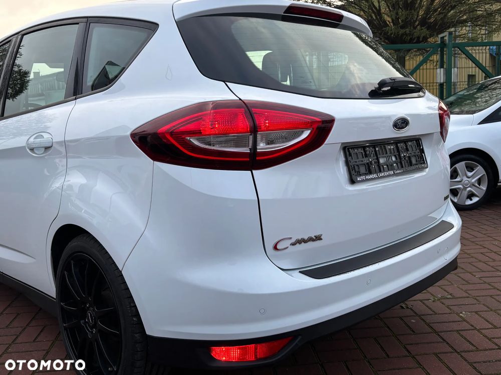Ford C-MAX - 9