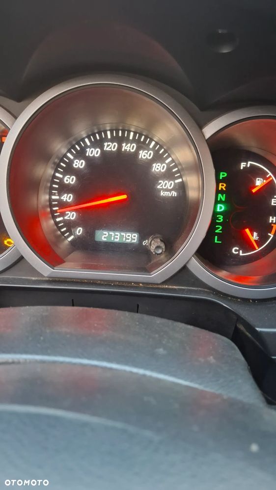 Suzuki Grand Vitara - 5