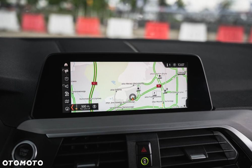 BMW X4 - 16