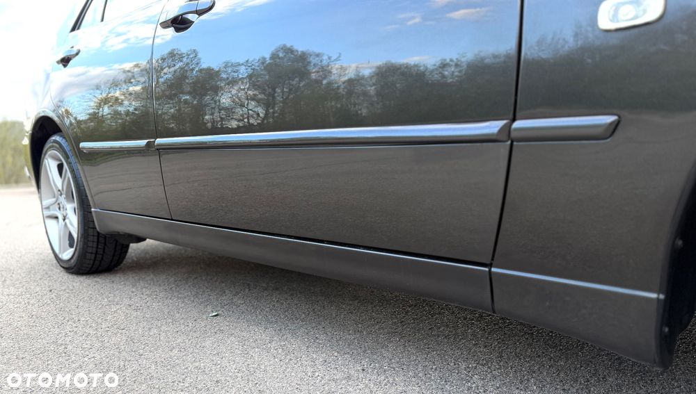 Lexus IS 200 Prestige - 12